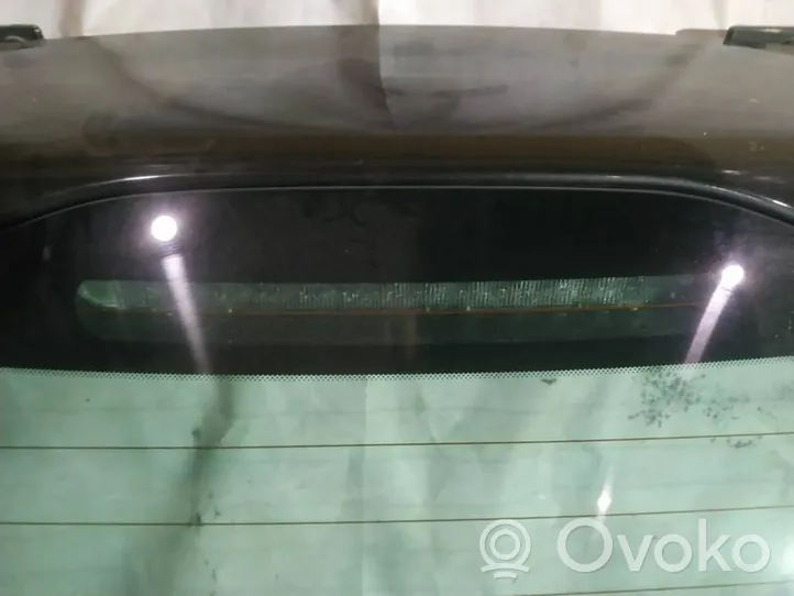 Volvo V50 Third/center stoplight 