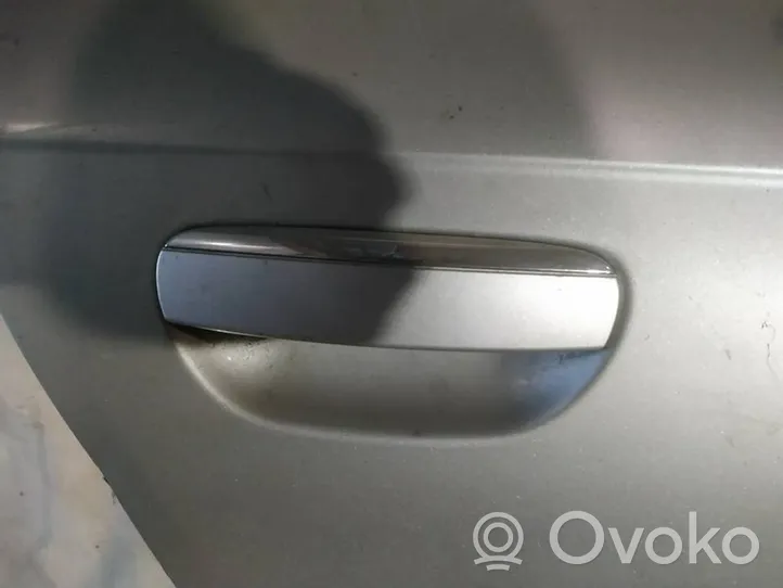 Audi A6 S6 C6 4F Front door exterior handle 