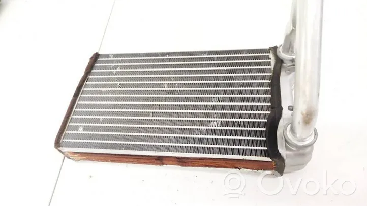 Audi A4 S4 B6 8E 8H Radiateur soufflant de chauffage 8E1820031