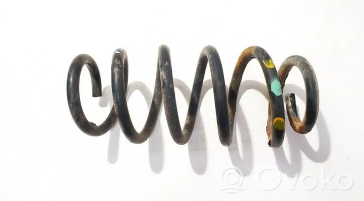 Toyota Avensis T270 Rear coil spring 