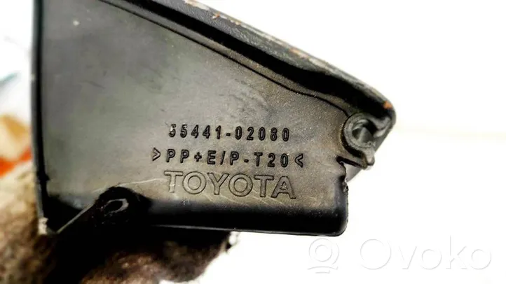 Toyota Corolla E120 E130 Boite à gants 5544102080