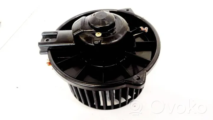 Toyota Corolla E120 E130 Heater fan/blower 194000