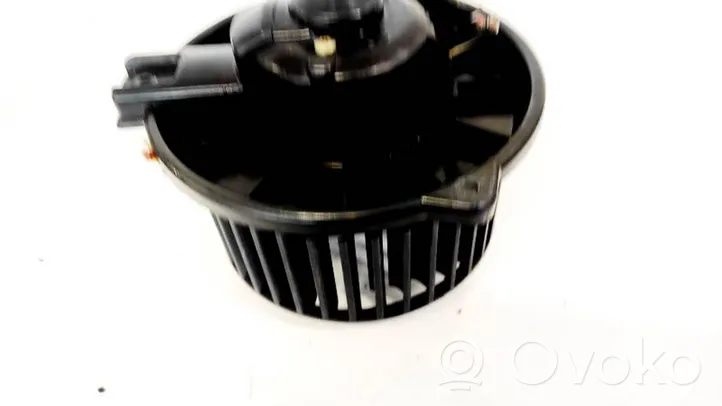 Toyota Corolla E120 E130 Ventola riscaldamento/ventilatore abitacolo 194000