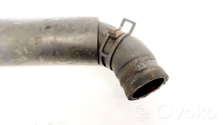 Toyota Corolla E120 E130 Tuyau de liquide de refroidissement moteur 