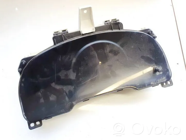 Toyota Avensis Verso Speedometer (instrument cluster) 8380044a50