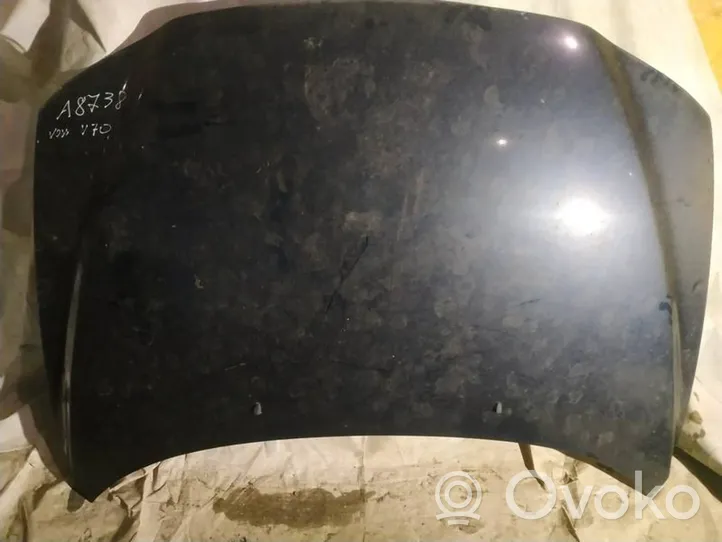 Volvo V70 Engine bonnet/hood melynas