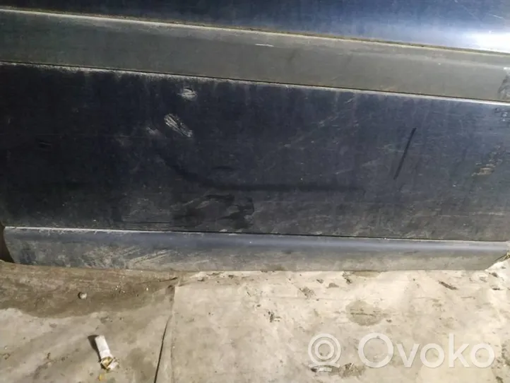 Volvo V70 Rear door trim (molding) 