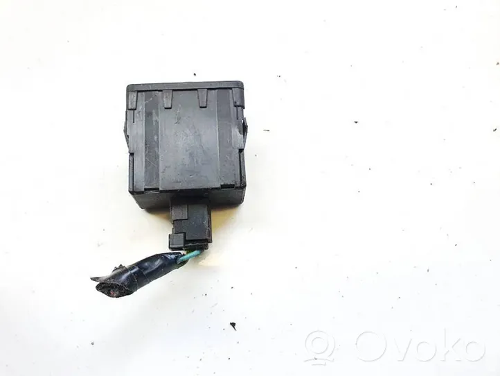 Peugeot 607 Headlight level height control switch 96384422