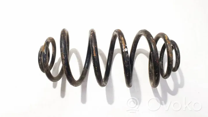 Opel Vectra C Rear coil spring 