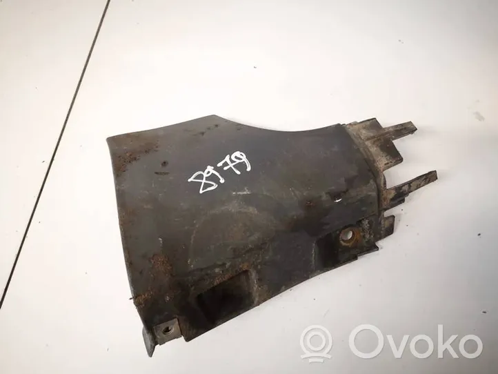 Audi A4 S4 B6 8E 8H Garniture, jupe latérale/bas de caisse avant 8e0853580