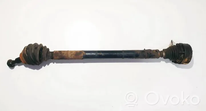 Volkswagen PASSAT B6 Front driveshaft 