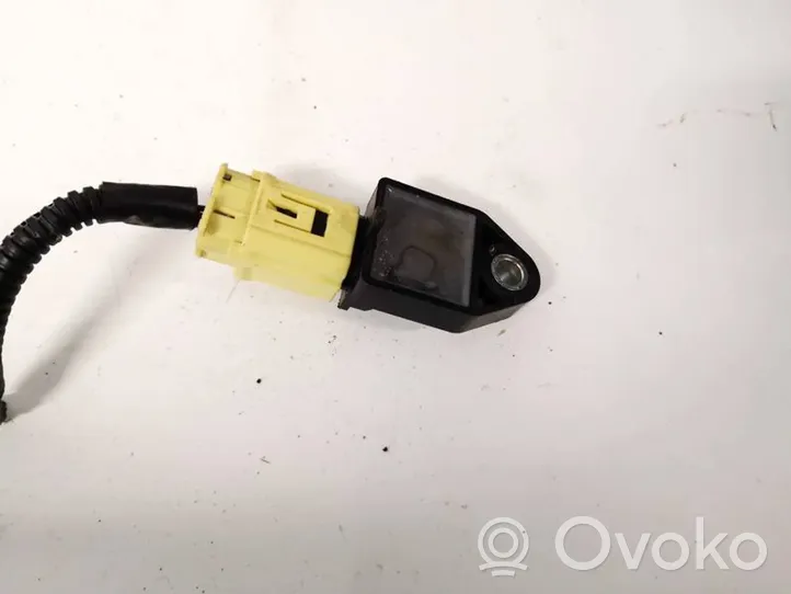 Toyota Corolla Verso AR10 Airbagsensor Crashsensor Drucksensor 898310w010