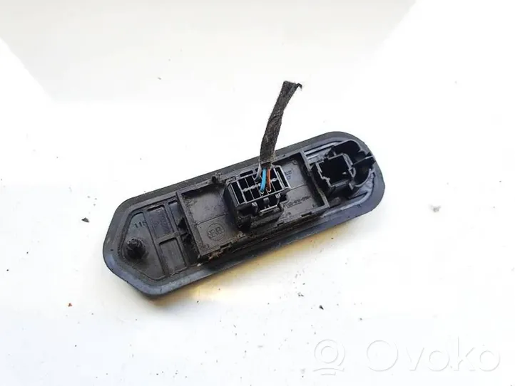 Toyota Proace Sensore portiera anteriore coupé 1400095480