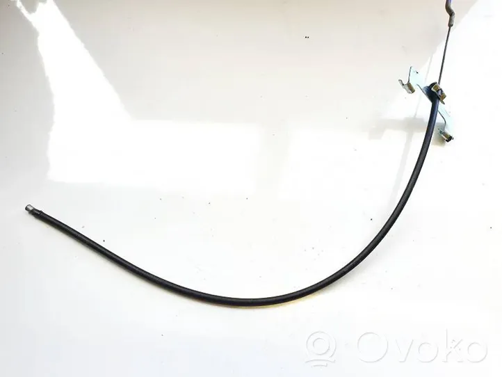 Volvo V50 Handbrake/parking brake wiring cable 