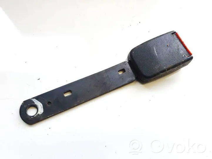 Volkswagen Golf III Front seatbelt buckle 