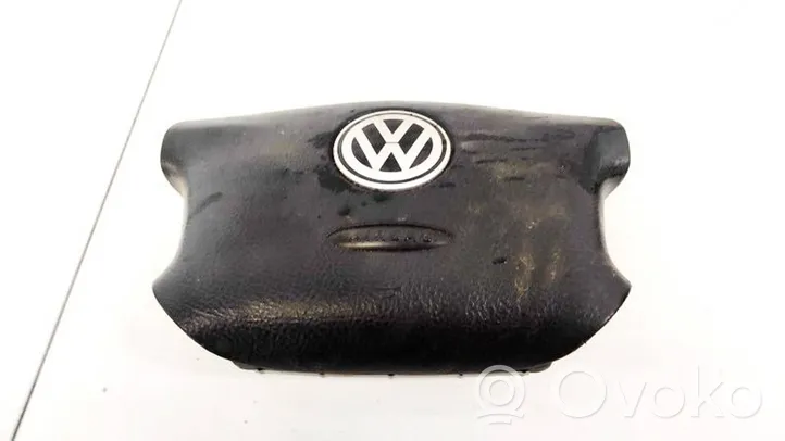 Volkswagen Golf IV Poduszka powietrzna Airbag kierownicy 3b0880201ah