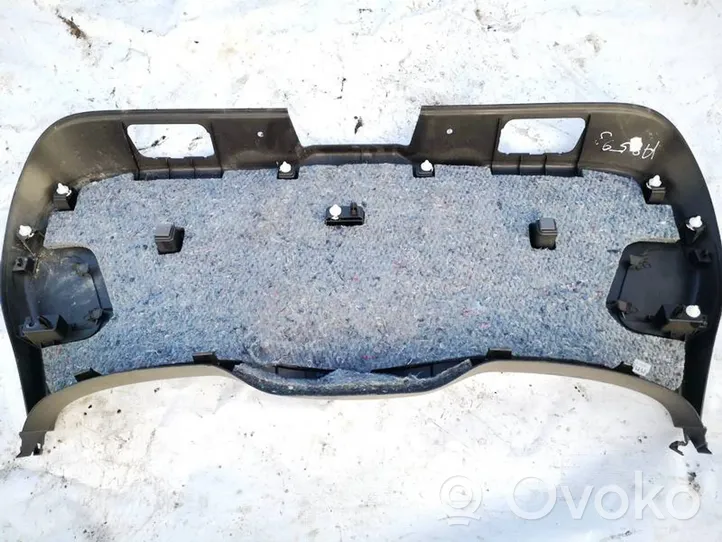 Renault Kadjar Other trunk/boot trim element 156088222