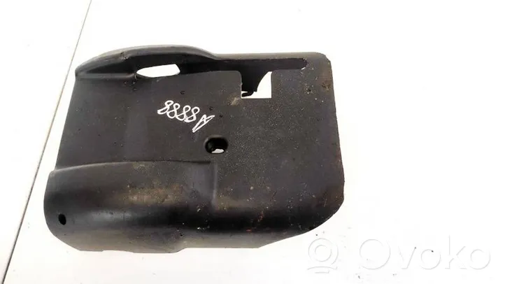 Skoda Octavia Mk1 (1U) Rivestimento del piantone del volante 8L1953512