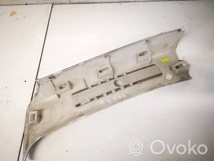 Volkswagen Golf IV Other interior part 1j9867287