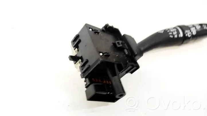 Hyundai Santa Fe Wiper control stalk 202004726