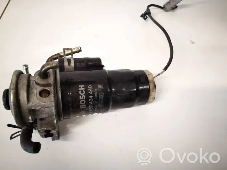 Toyota Corolla Verso AR10 Filtro carburante 1457434440