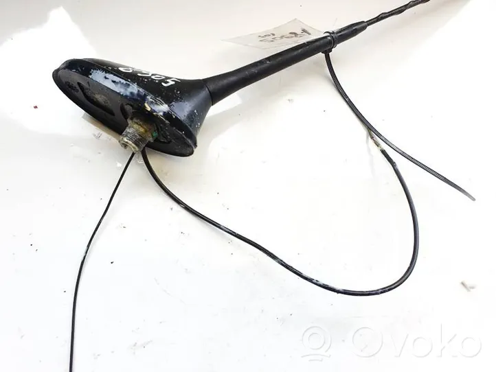 Peugeot 307 Antena (GPS antena) 9646131830