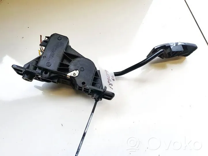 Mitsubishi Grandis Gaspedal apm30005