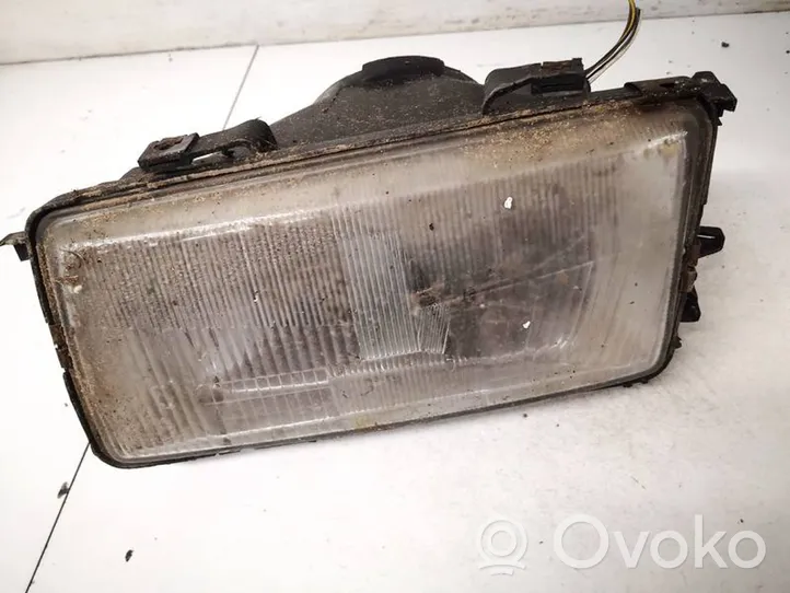 Audi 80 90 B3 Lampa przednia mad702h181