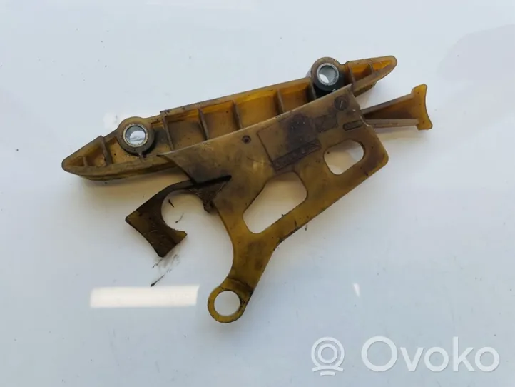 Ford Focus Szyna ślizgowa łańcucha rozrządu xs406p250