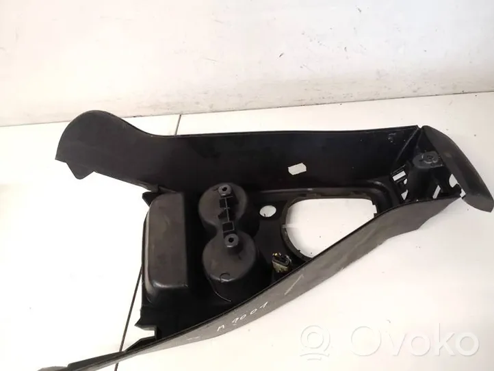 Dacia Sandero Becherhalter Getränkehalter Cupholder 1127628x