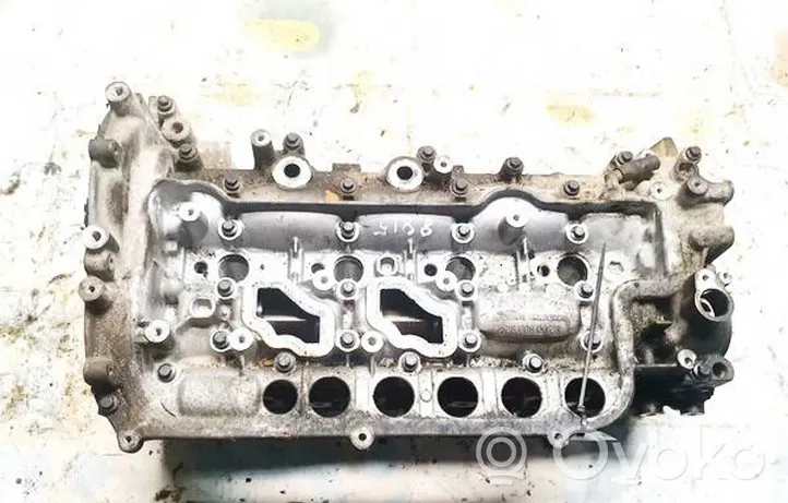 Renault Laguna III Testata motore 8200808824