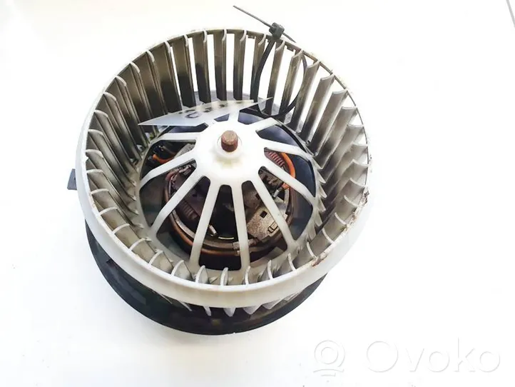 Alfa Romeo 159 Ventola riscaldamento/ventilatore abitacolo 52408878