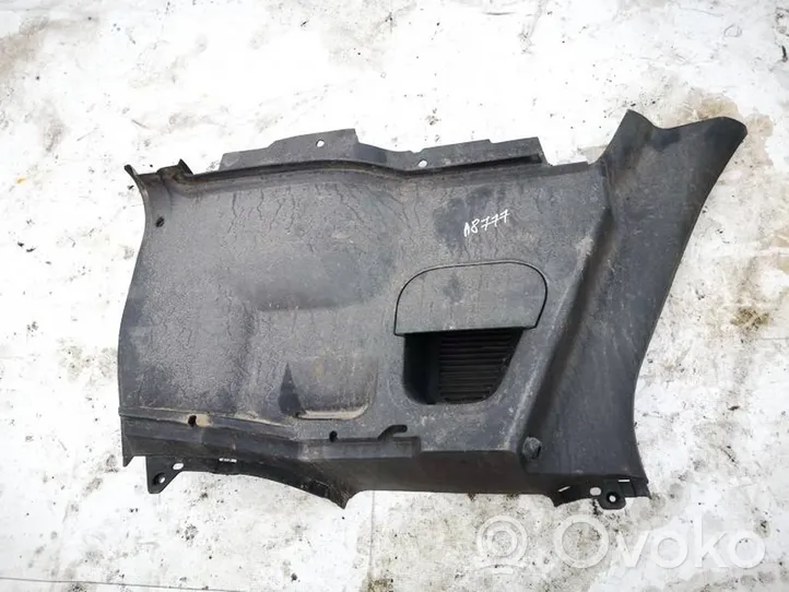 Opel Meriva A Altra parte interiore 13171906