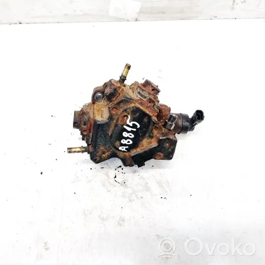 Renault Laguna III Fuel injection high pressure pump 8201045496