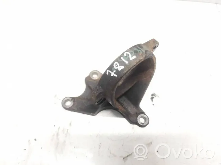 Toyota Verso Support, suspension du moteur 