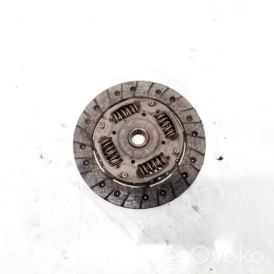 Volkswagen Polo IV 9N3 Clutch pressure plate 101878000323