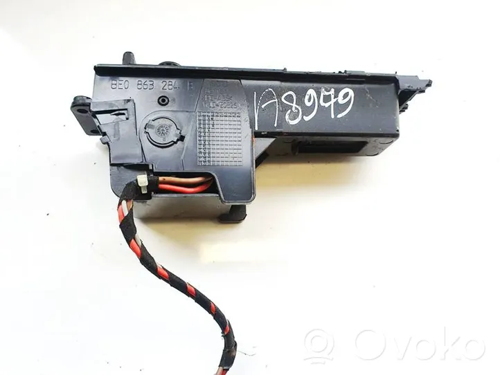 Audi A4 S4 B6 8E 8H Accendisigari per auto 8e0863284b