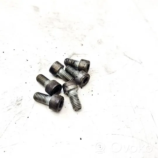 BMW 3 E46 Nuts/bolts 