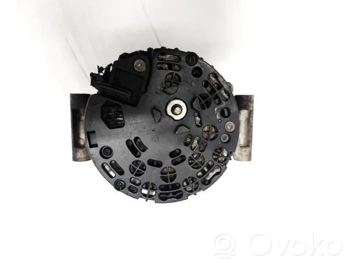 Ford Mondeo MK IV Generatore/alternatore 0121715015