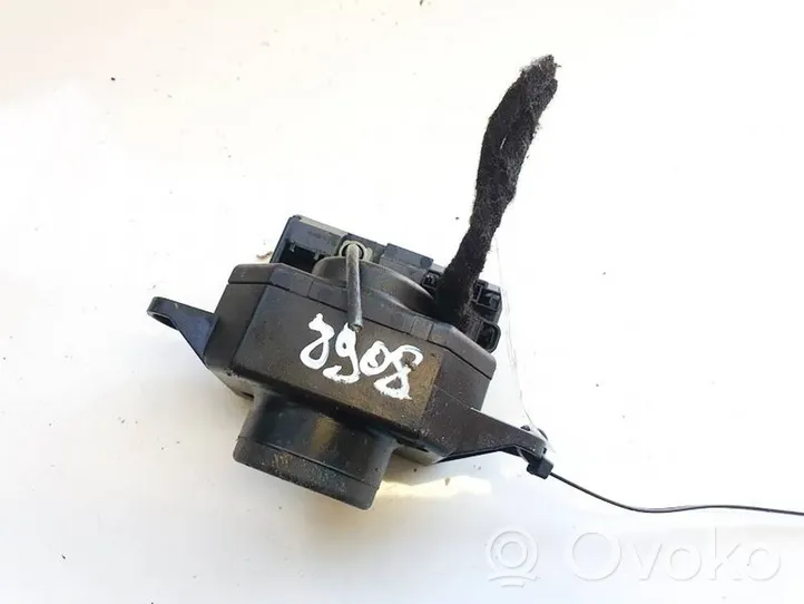 Audi A6 S6 C6 4F Ignition lock contact 4f0909131e