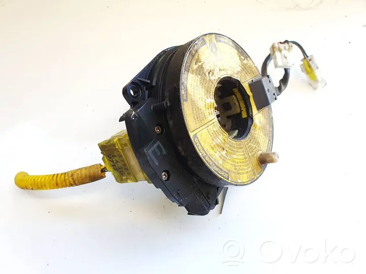 Nissan Primera Bague collectrice/contacteur tournant airbag (bague SRS) 