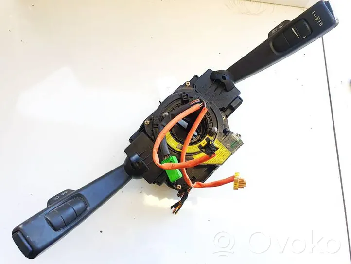 Volvo V50 Wiper turn signal indicator stalk/switch p30710341