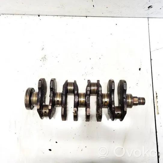 Fiat Punto (188) Crankshaft 