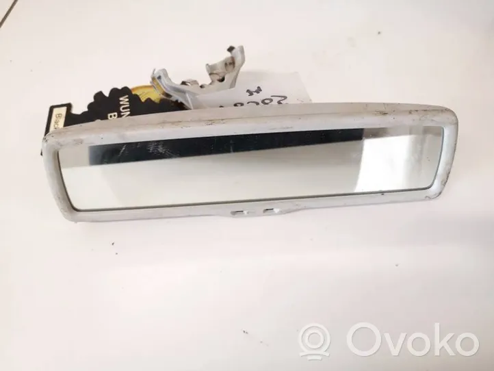 Volkswagen Golf V Galinio vaizdo veidrodis (salone) e11015625