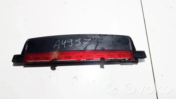 Audi A6 S6 C6 4F Trzecie światło stop 4F5945097