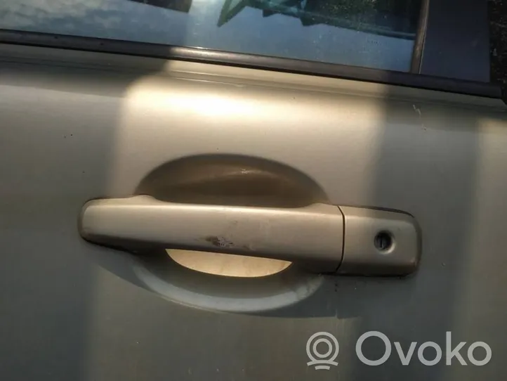 Volvo C30 Front door exterior handle 