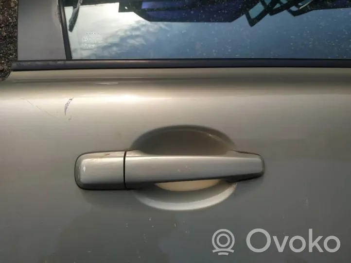 Volvo C30 Front door exterior handle 