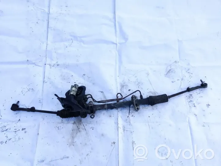 Renault Megane I Steering rack lhd