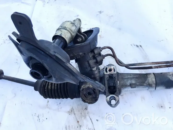 Renault Megane I Steering rack lhd