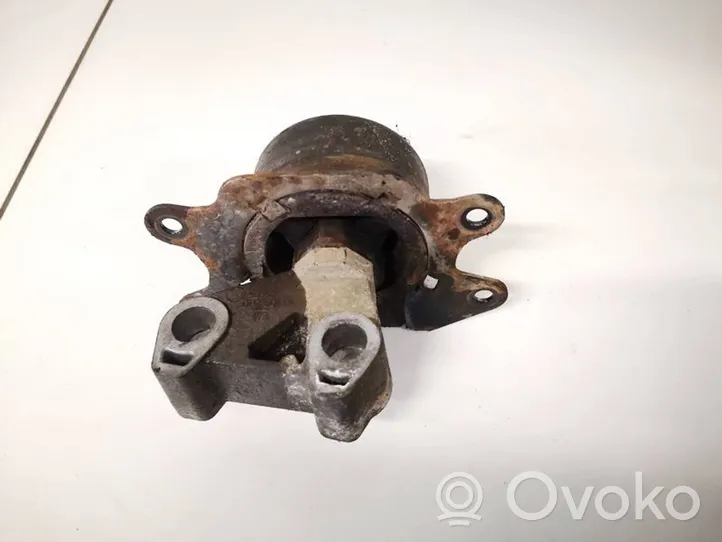 Opel Meriva A Supporto di montaggio del motore 9227881